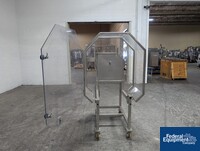 Image of Bohle Bin Blender, Model LM40 07