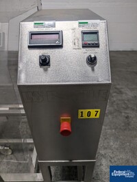 Image of Bohle Bin Blender, Model LM40 08