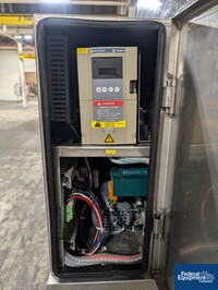 Image of Bohle Bin Blender, Model LM40 09