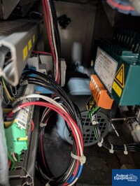 Image of Bohle Bin Blender, Model LM40 10