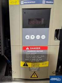 Image of Bohle Bin Blender, Model LM40 11