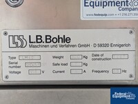 Image of Bohle Bin Blender, Model LM40 02