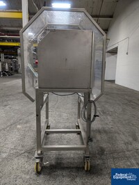 Image of Bohle Bin Blender, Model LM40 03