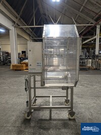 Image of Bohle Bin Blender, Model LM40 04