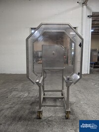 Image of Bohle Bin Blender, Model LM40 05