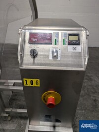 Image of Bohle Bin Blender, Model LM40 07