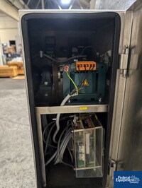 Image of Bohle Bin Blender, Model LM40 09
