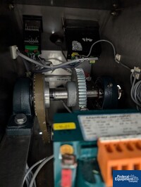 Image of Bohle Bin Blender, Model LM40 10