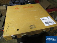 Image of Bosch GFK Dosing Disk, Size 2, 17.5MM 02
