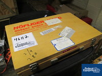 Image of Bosch GFK Sorting Magazine, Size 1 02