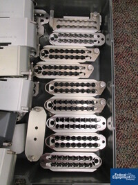 Image of BOSCH GFK TAMPING PIN SET 02
