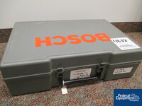 Image of BOSCH GFK TAMPING PIN SET 03