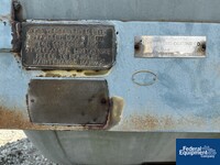 Image of 5,000 Gal Pfaudler Horizontal Glass-Lined Chemstore Receiver Tank, 30# 02