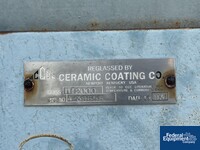 Image of 5,000 Gal Pfaudler Horizontal Glass-Lined Chemstore Receiver Tank, 30# 04
