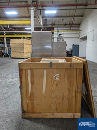 Image of Netzsch LMZ-10 Bead Mill 03