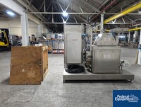 Image of Netzsch LMZ-10 Bead Mill 04