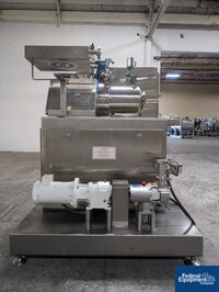 Image of Netzsch LMZ-10 Bead Mill 05