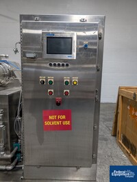Image of Netzsch LMZ-10 Bead Mill 06