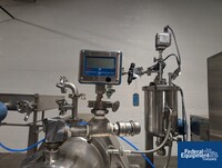 Image of Netzsch LMZ-10 Bead Mill 09