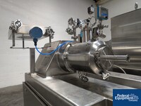 Image of Netzsch LMZ-10 Bead Mill 10