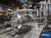 Image of Netzsch LMZ-10 Bead Mill 13