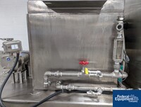 Image of Netzsch LMZ-10 Bead Mill 14