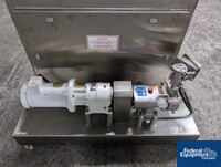 Image of Netzsch LMZ-10 Bead Mill 15
