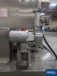 Image of Netzsch LMZ-10 Bead Mill 16