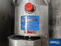 Image of Netzsch LMZ-10 Bead Mill 17