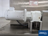 Image of Netzsch LMZ-10 Bead Mill 18