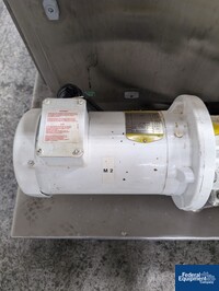 Image of Netzsch LMZ-10 Bead Mill 20
