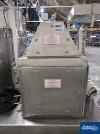 Image of Netzsch LMZ-10 Bead Mill 22
