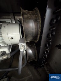 Image of Netzsch LMZ-10 Bead Mill 25