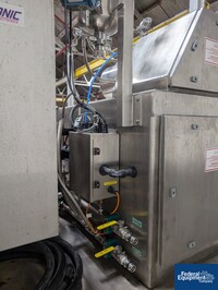 Image of Netzsch LMZ-10 Bead Mill 28