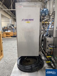 Image of Netzsch LMZ-10 Bead Mill 29
