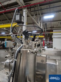 Image of Netzsch LMZ-10 Bead Mill 31