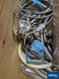 Image of Netzsch LMZ-10 Bead Mill 35