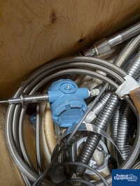 Image of Netzsch LMZ-10 Bead Mill 36