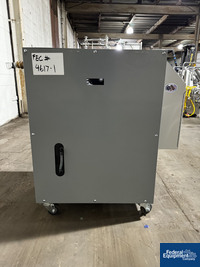 Image of 4.8 Ton Mokon Chiller, Model WC921HRT 05