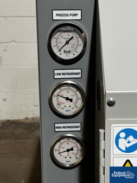 Image of 4.8 Ton Mokon Chiller, Model WC921HRT 07