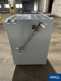 Image of 4.8 Ton Mokon Chiller, Model WC921HRT 04