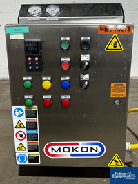 Image of 9 kw Mokon Temperature Controller, Model DT4C09RW 06
