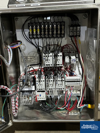 Image of 9 kw Mokon Temperature Controller, Model DT4C09RW 07