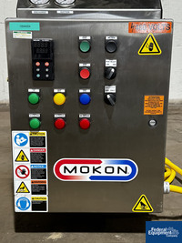 Image of 9 kw Mokon Temperature Controller, Model DT4C09RW 06