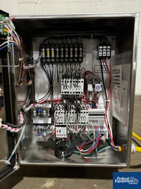 Image of 9 kw Mokon Temperature Controller, Model DT4C09RW 07