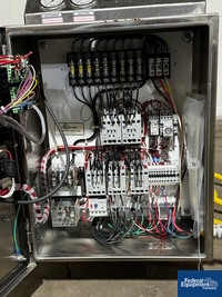 Image of 9 kw Mokon Temperature Controller, Model DT4C09RW 07