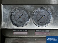 Image of 9 kw Mokon Temperature Controller, Model DT4C09RW 08