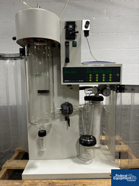 Image of Buchi Mini Spray Dryer, Model B-290 06