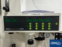 Image of Buchi Mini Spray Dryer, Model B-290 10