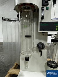 Image of Buchi Mini Spray Dryer, Model B-290 11
